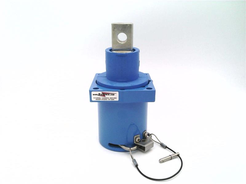 HUBBELL RMP-PMR-1F-BL