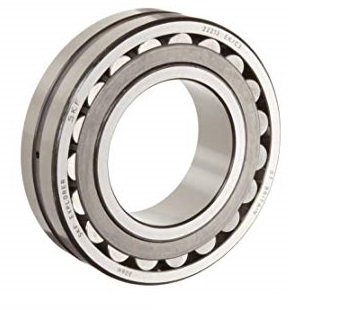 SKF 22317K/C3