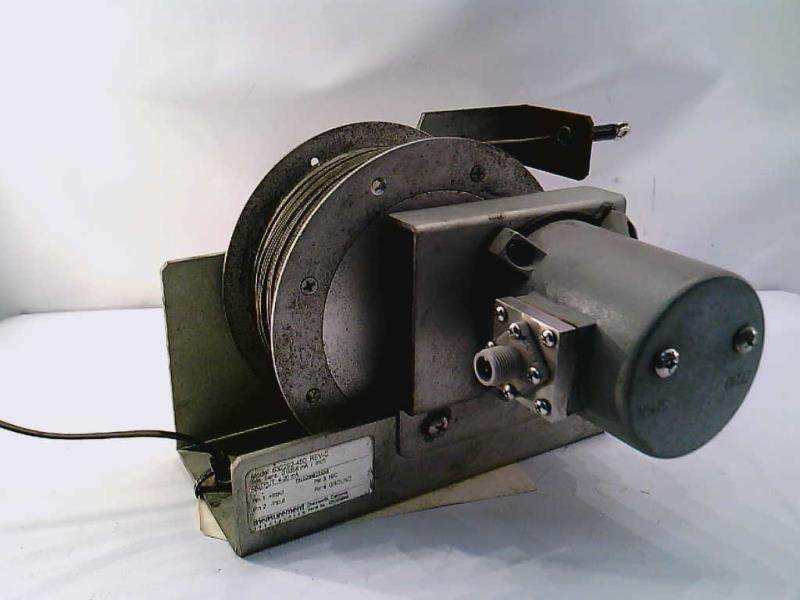 MEASUREMENT SPECIALTIES 632292-450