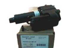 K2G10-12V-BR-04 by ALTRA INDUSTRIAL MOTION