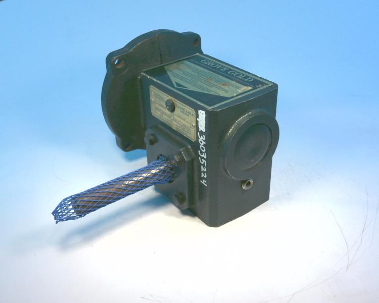 REGAL REXNORD SP.BMQ15-3