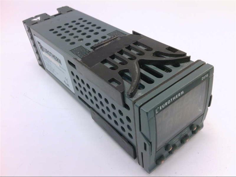 INVENSYS 2416/CC/VH/M2/XX/RF/ENG/XXX/XXXXXX