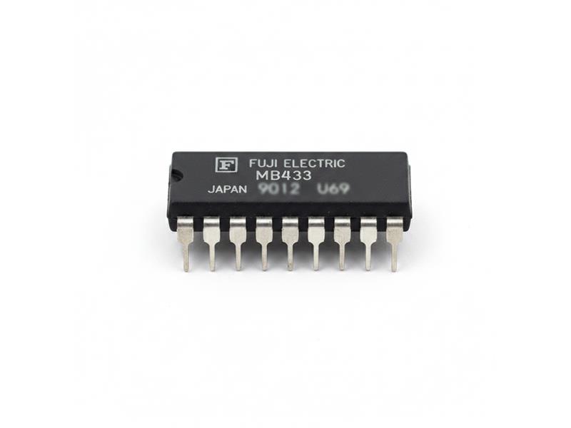 FUJI ELECTRIC MB433
