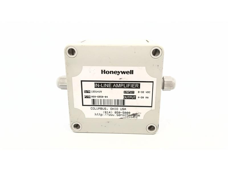060-6850-04 by HONEYWELL