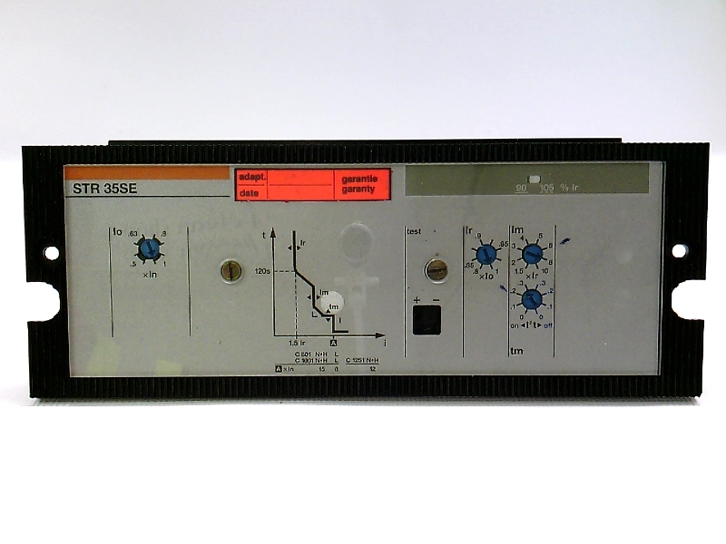 SCHNEIDER ELECTRIC MG46504