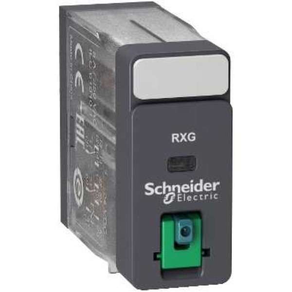SCHNEIDER ELECTRIC RXG21ND