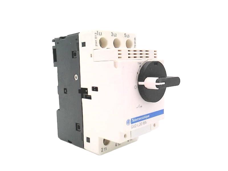 GV2L20 by SCHNEIDER ELECTRIC