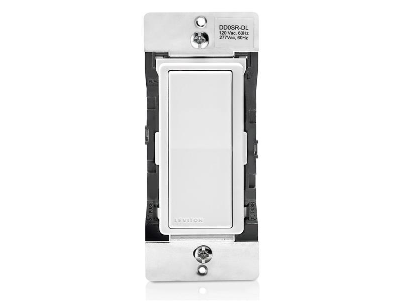 LEVITON DD0SR-DLZ