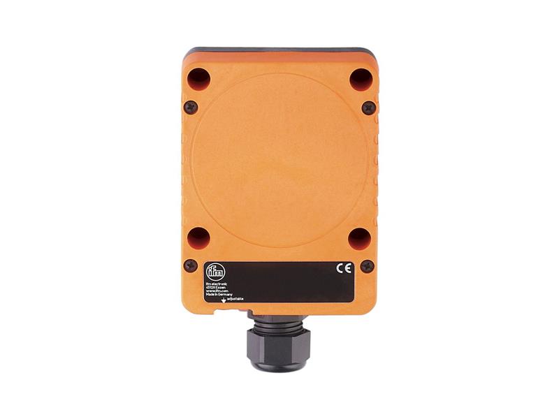 EFECTOR KDE2060-FBOA/NI/NPT-KD0024