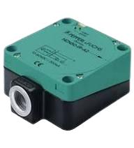 PEPPERL & FUCHS NCN50-FP-A2-P4