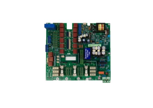 3ADT316300R1502 by ASEA BROWN BOVERI