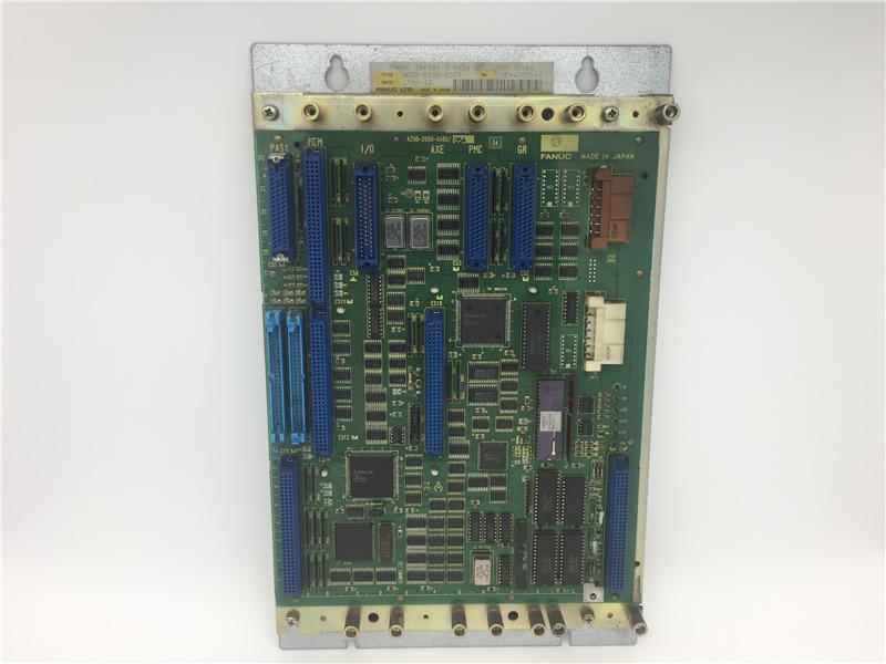 FANUC A02B-0100-B501