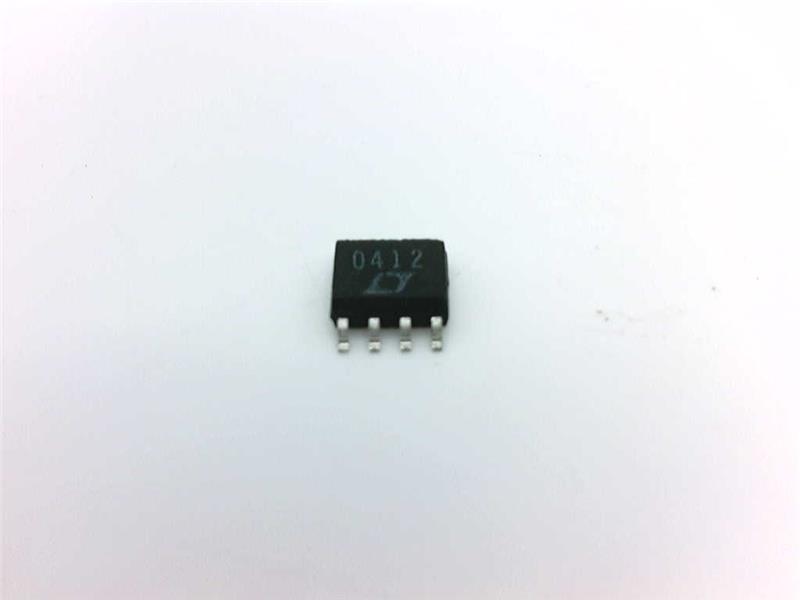 LT0412CS8 by ANALOG DEVICES