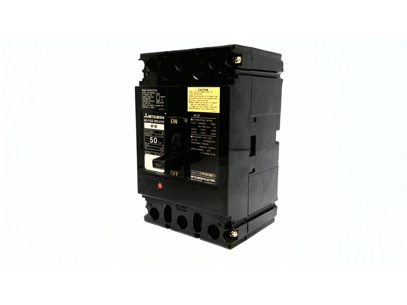 MITSUBISHI NF-SF-3050