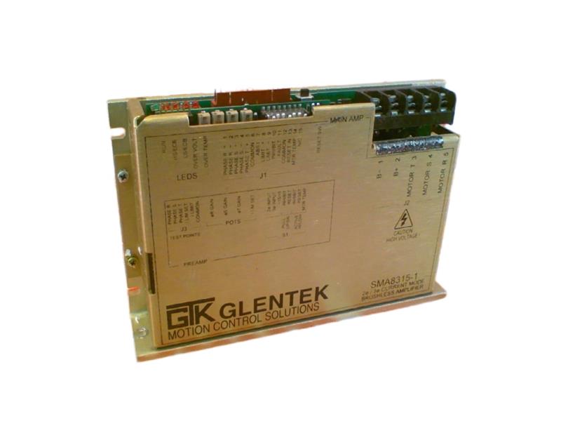 GLENTEK SMA8315-168-008F-1