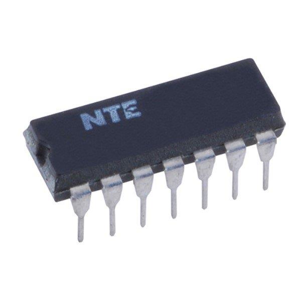 NTE NTE7451