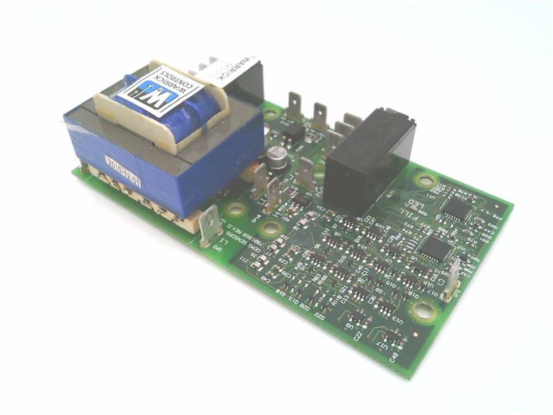 GEMS SENSORS DF-C-1-C-0-D-01-02