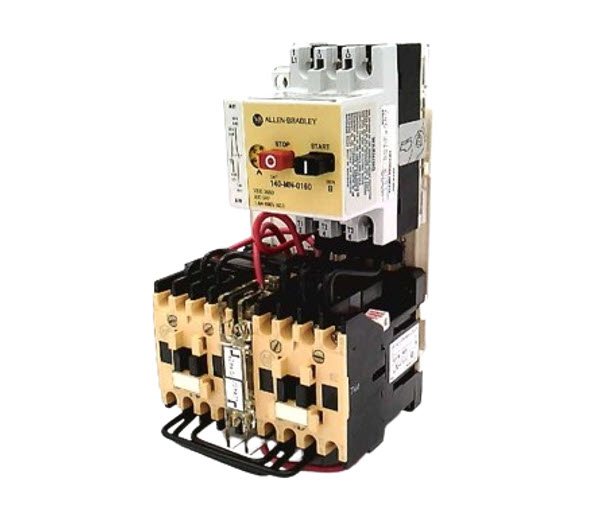 ALLEN BRADLEY 140R-CNDJ-989