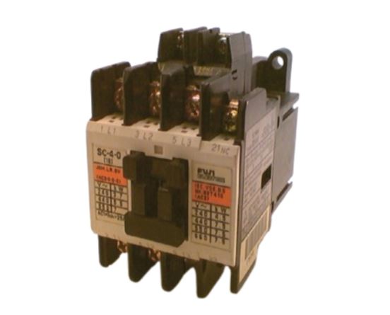 FUJI ELECTRIC SC18AA-200-220V