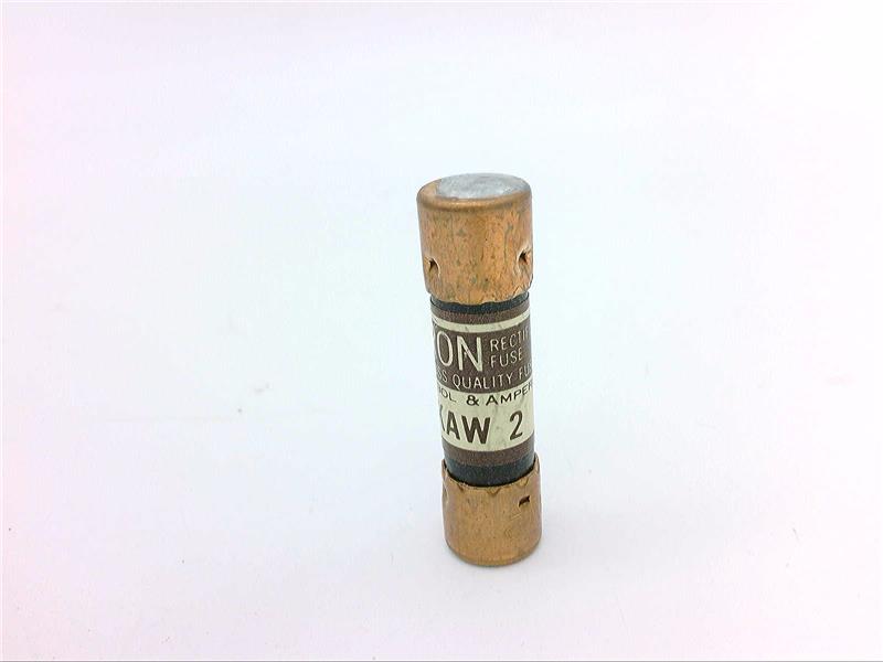 EATON CORPORATION KAW-2