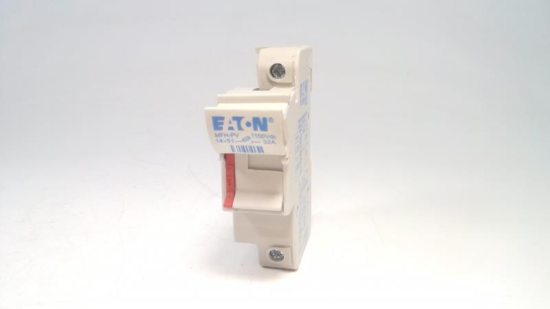 EATON CORPORATION CHPV141U