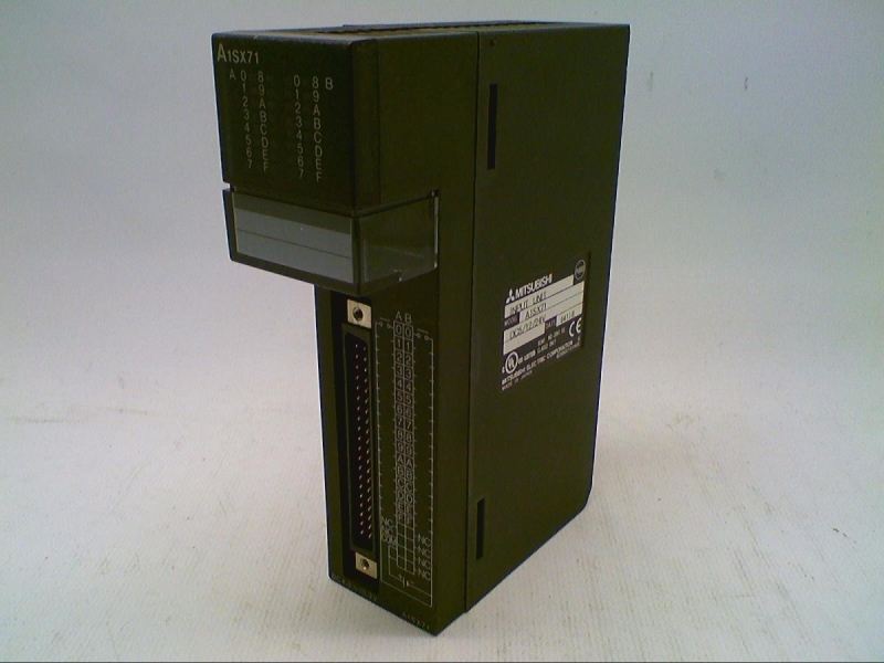 MITSUBISHI A1S-X71