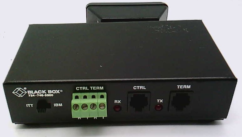 BLACK BOX CORP ICO23A