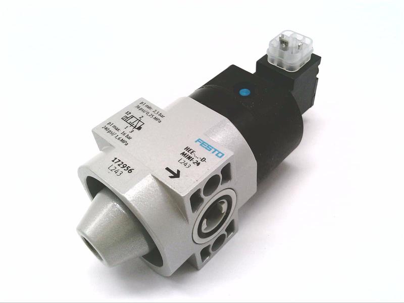 HEE-D-MINI-24 by FESTO