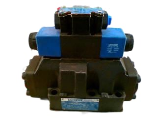 EATON CORPORATION DG5S-8-4C-VM-FW-B5-30