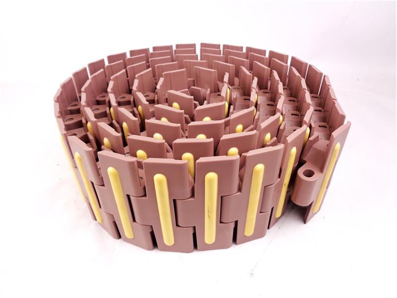 UNI CHAIN & BELT SYSTEMS 39-LF882-TK-0450