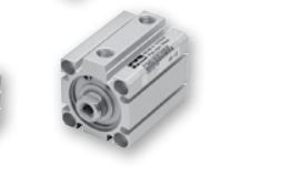 PARKER P1QS100DC7N0075