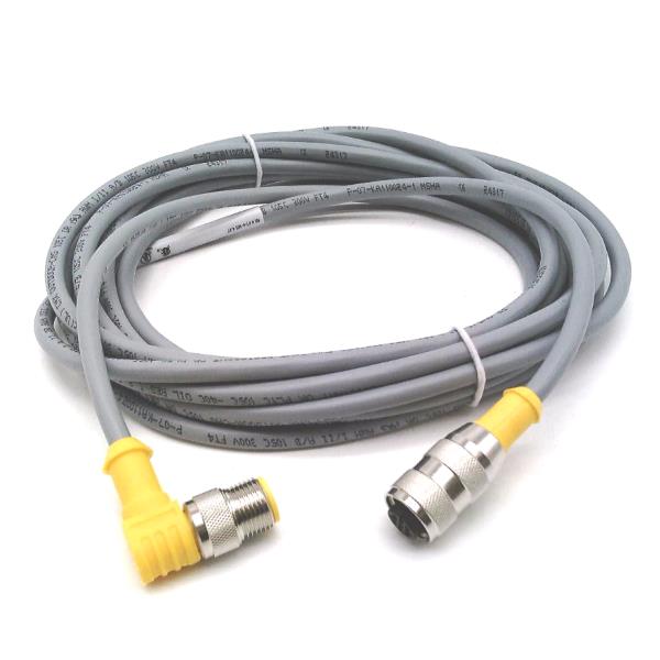 TURCK RK 4.4T-4-WS 4.4T