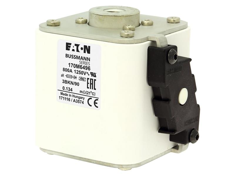 EATON CORPORATION 170M6496