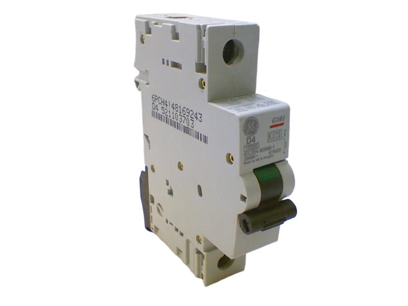 G101D04 by GENERAL ELECTRIC
