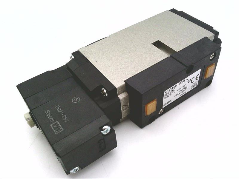 SMC VFS3100-5FZB-Q