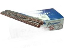 1-D by CLIPPER BELT LACER