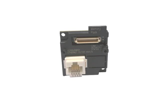 FANUC IC200UEM001