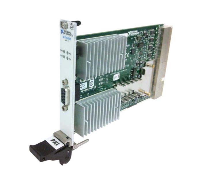 NATIONAL INSTRUMENTS PXI-8331