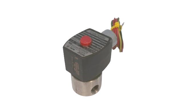 ASCO EF8262G7-120/60