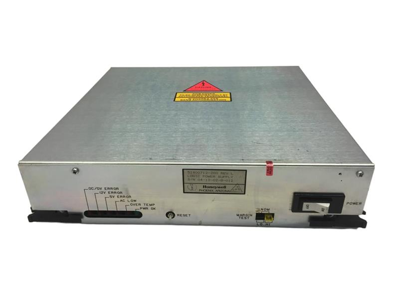 51400712-200 by HONEYWELL