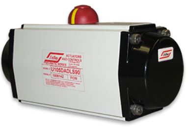 UNITORQ M633-DA/DLS-90-HT