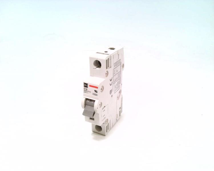 EATON CORPORATION WMS-1C16