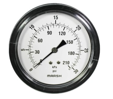 MARSH BELLOFRAM J8842