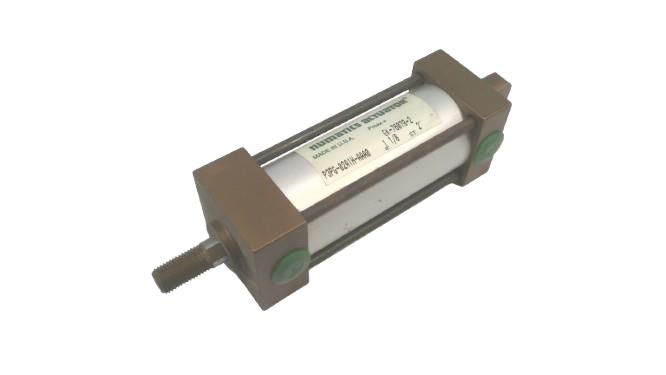 ASCO P3PG-02A1H-AAA0