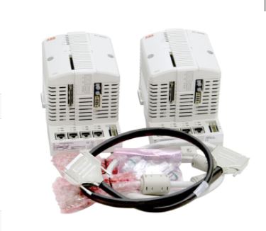 ASEA BROWN BOVERI 3BSE050199R1