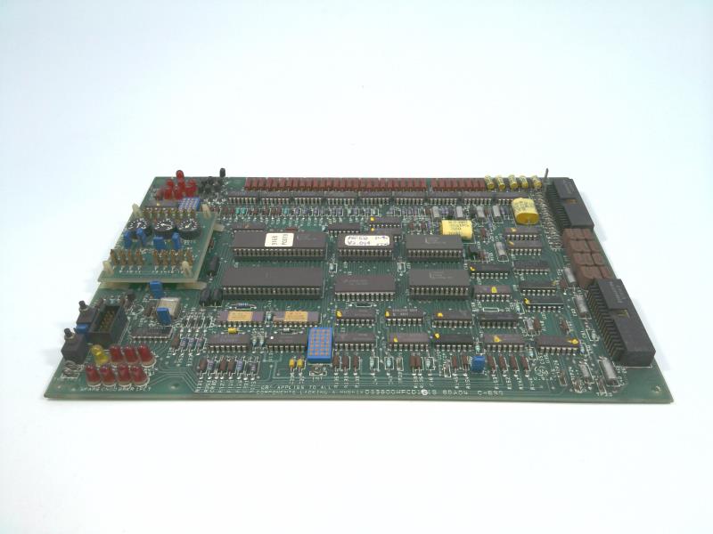 GENERAL ELECTRIC DS3800NFCD1G1B