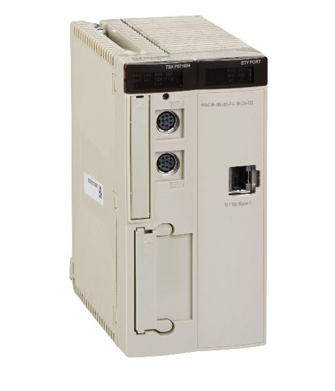 SCHNEIDER ELECTRIC TSXP57354M