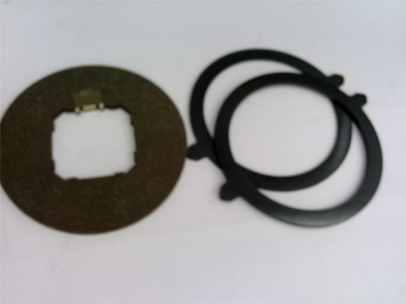 ALTRA INDUSTRIAL MOTION 327201