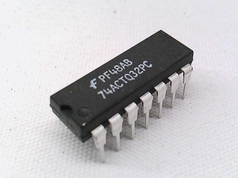 GENERIC 74ACTQ32PC