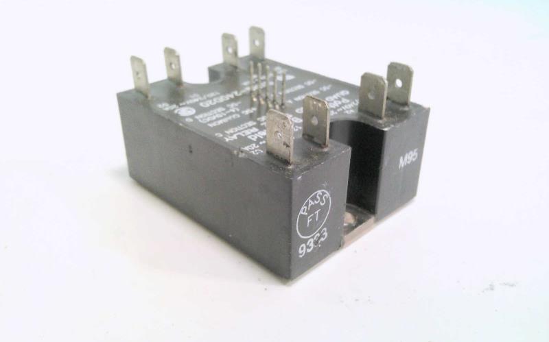 TE CONNECTIVITY SSRQ-240D20